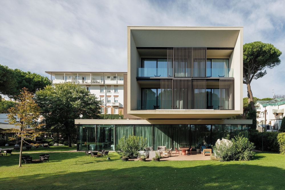 MarePineta Resort in Cervia, Italy