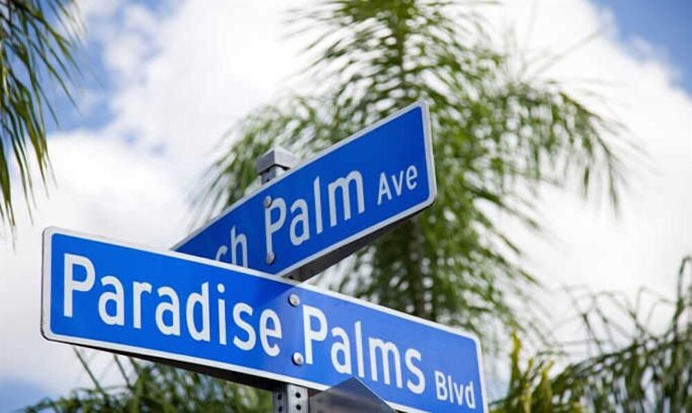 Paradise Palms 4 Bed Townhome W Splashpool 3087Pp - photo 61