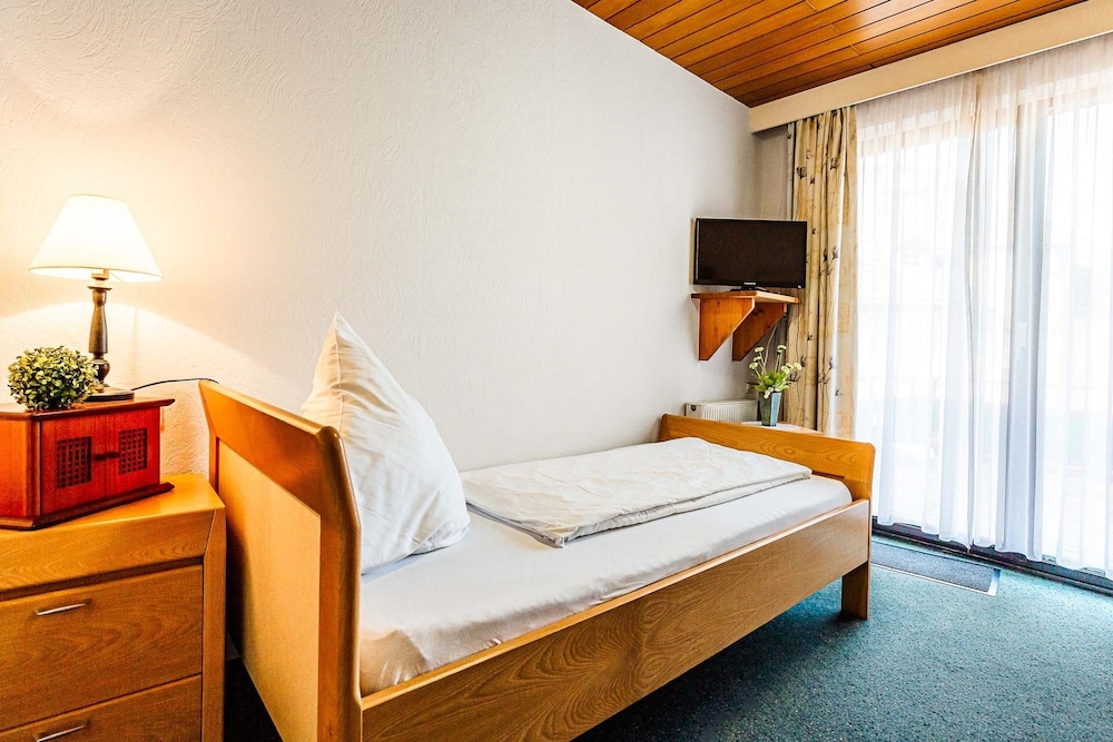 Hotel Quellenhof — hotel in Bad Breisig