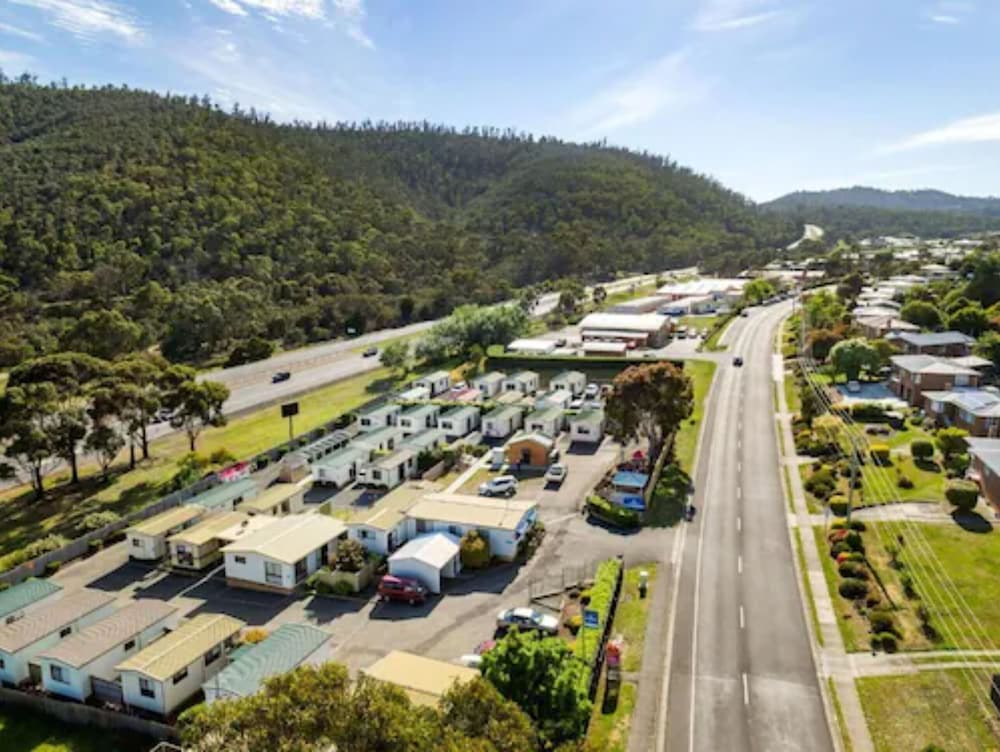 Discovery Parks Mornington Hobart — Hobart