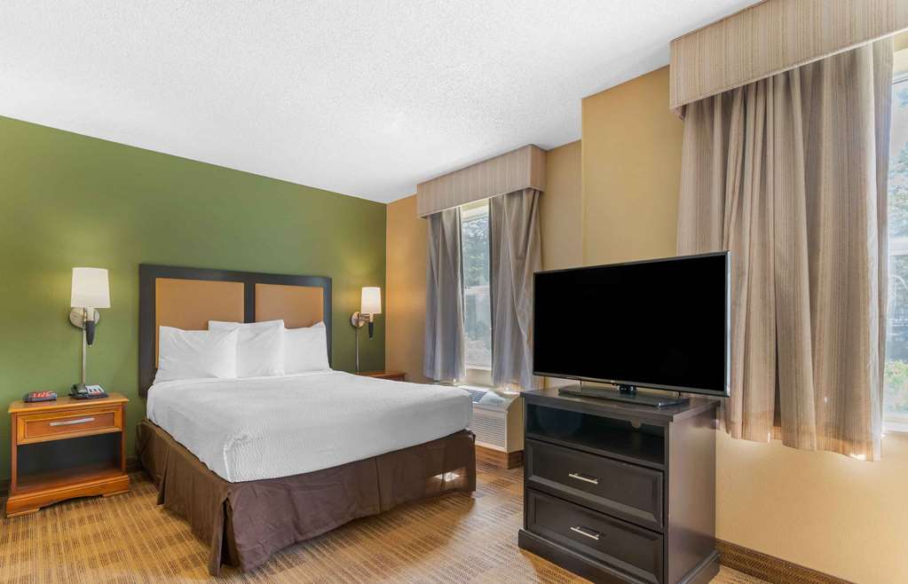 Extended Stay America Suites San Jose Edenvale South - photo 9