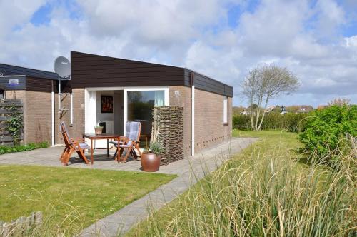 De Blenck 6 in Callantsoog, Netherlands