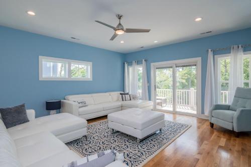 Paradise Pointe by Oak Island Accommodations - photo 49