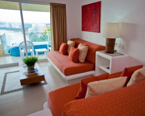 Pacifica Sands By Evrentals in Ixtapa-Zihuatanejo, Mexico