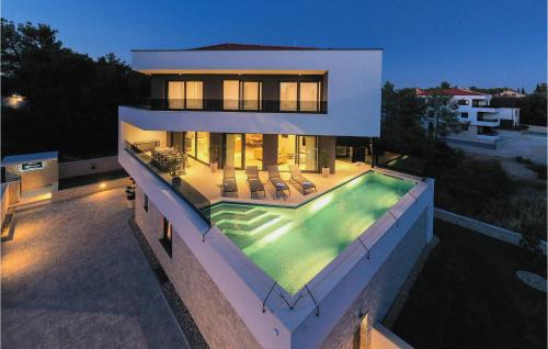 Awesome Home In Biograd Na Moru — 5-Star Luxury Hotel in Biograd Na Moru, Croatia