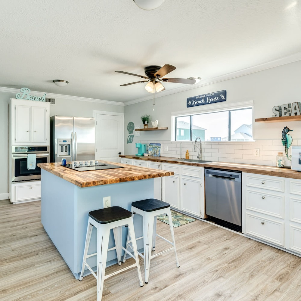 Gulf Adventures and Beachfront Relaxation Awaits - photo 20