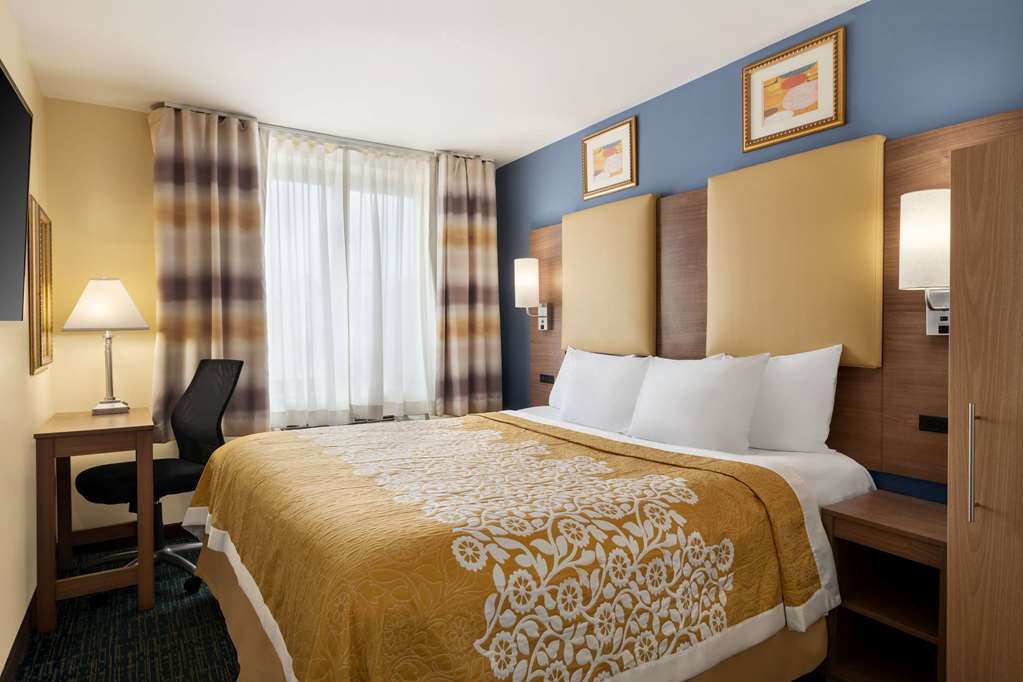 Days Inn by Wyndham Brooklyn - photo 13