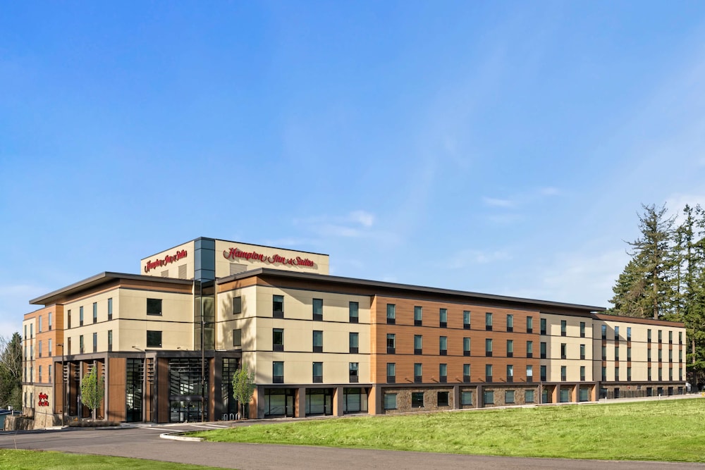 Hampton Inn & Suites Portland Tigard - featured photo
