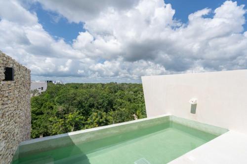 Kanah — 4-Star Luxury Hotel in Tulum, Mexico