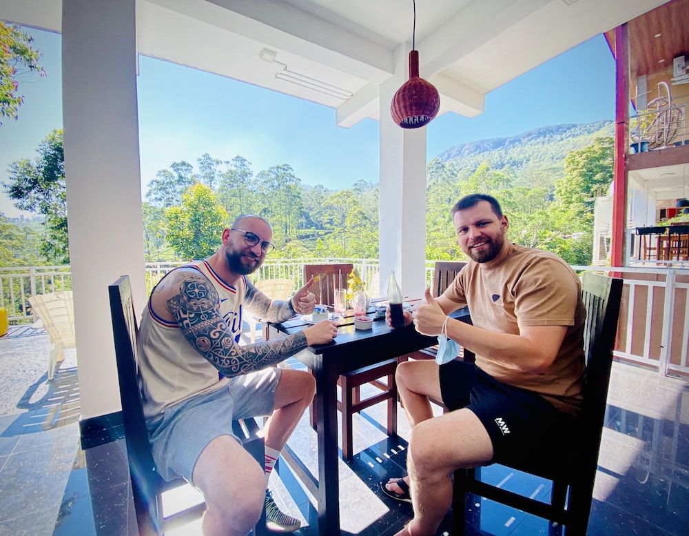 Adams Peak Inn in Hatton, Sri Lanka