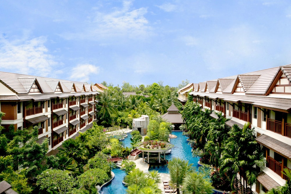 Kata Palm Resort SHA Plus - last minute hotel in Phuket