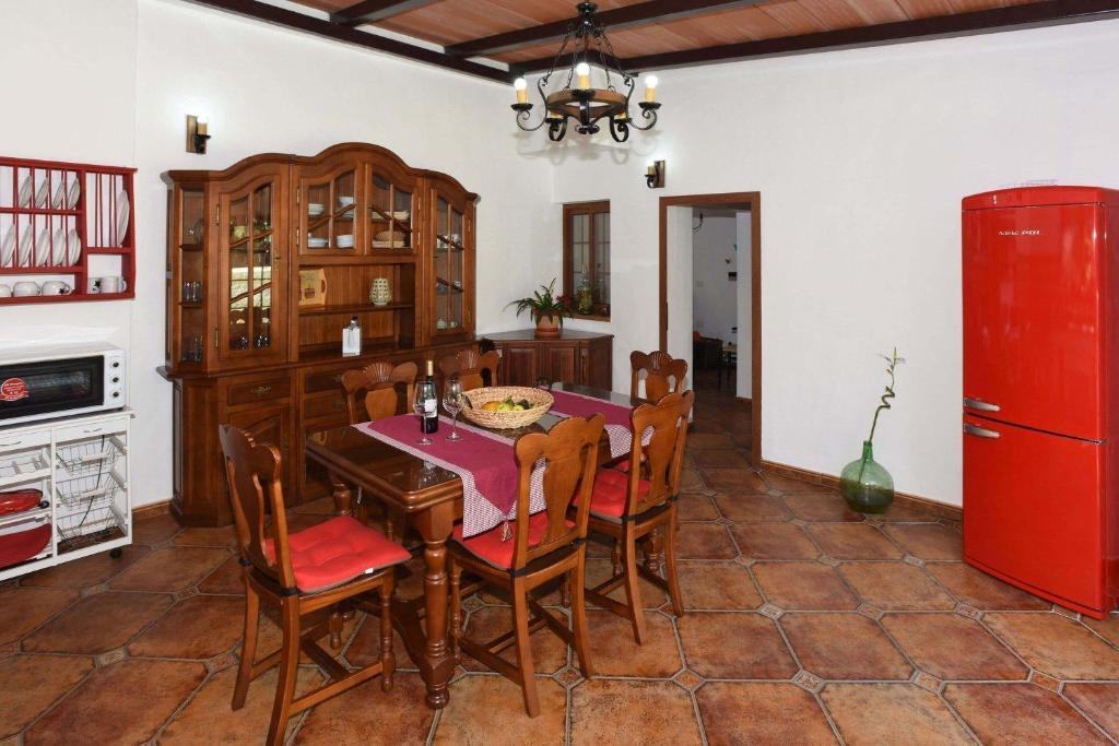 Casa Acosta — Tazacorte — photo 3