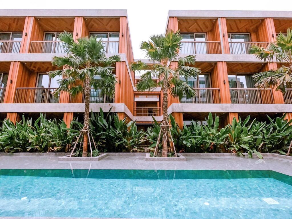 Riverton Hotel — Samut Songkhram — photo 4