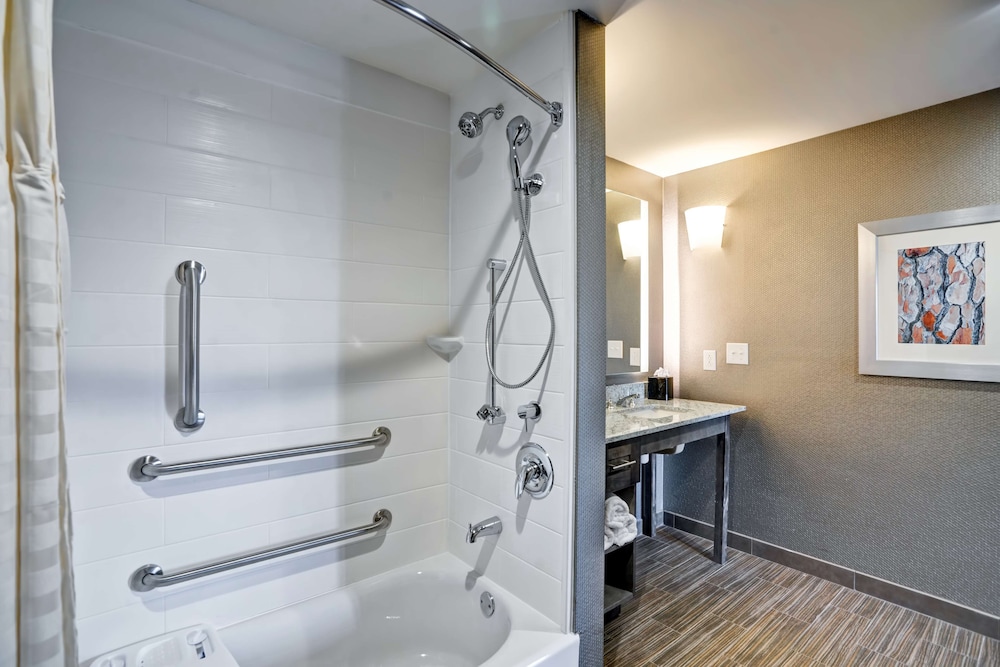 Homewood Suites by Hilton Nashville Franklin Cool Springs - photo 26