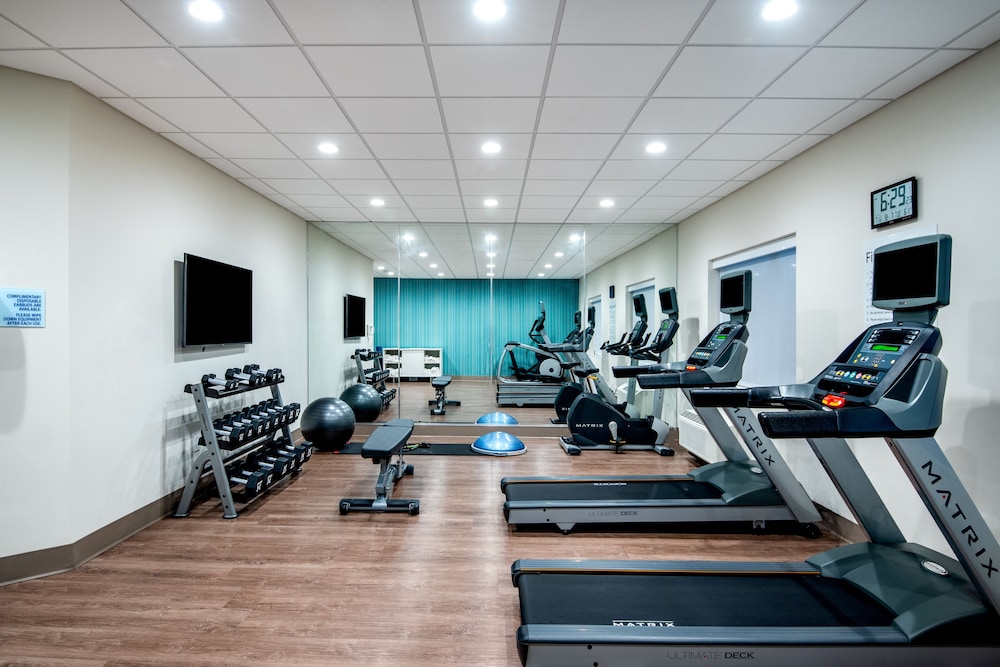 Holiday Inn Express & Suites Punta Gorda by IHG - photo 15