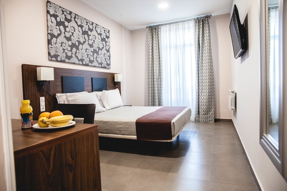 City Hotel Alger in Algiers, Algeria