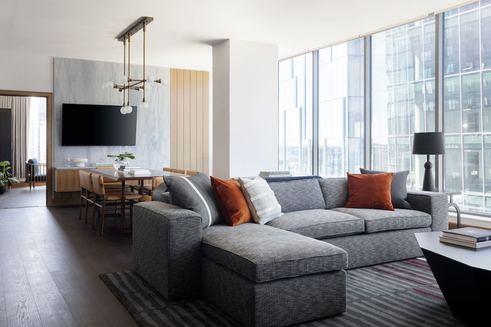 Kimpton Shane Hotel by IHG - photo 30