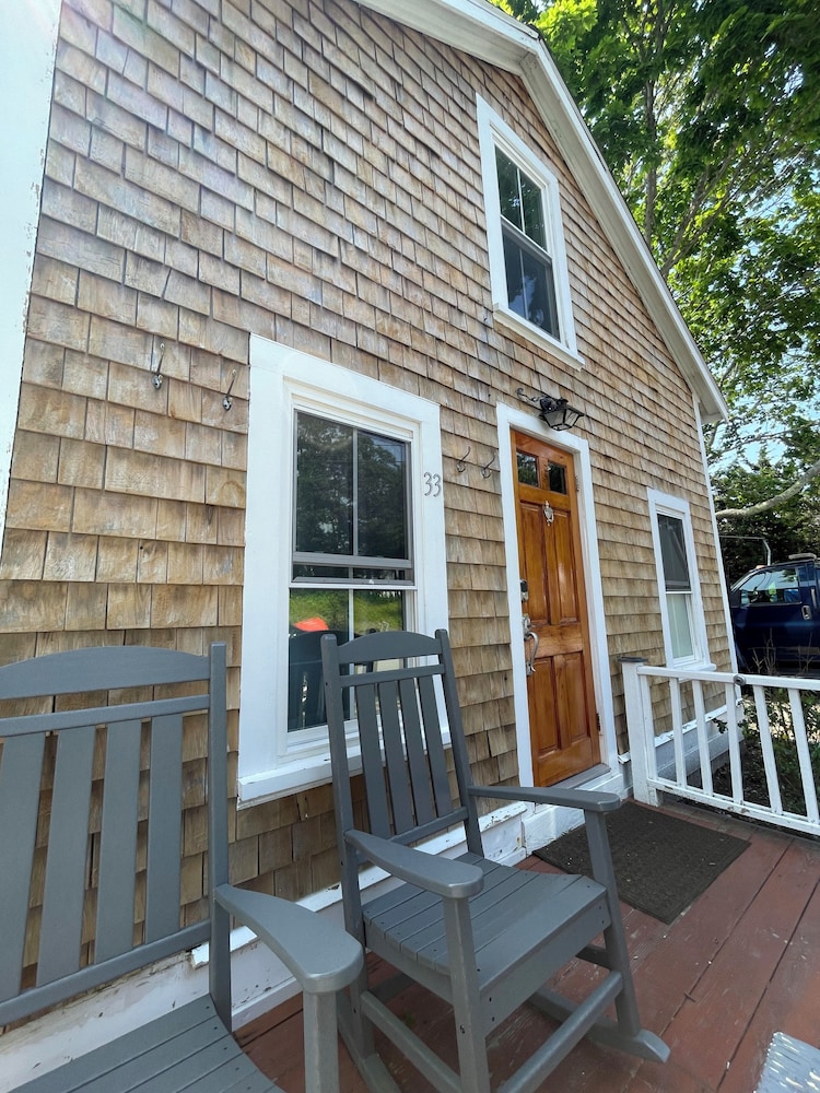The Onset Beach Compound Cape Cod Beach Resort & Oceanic Habitat - photo 52
