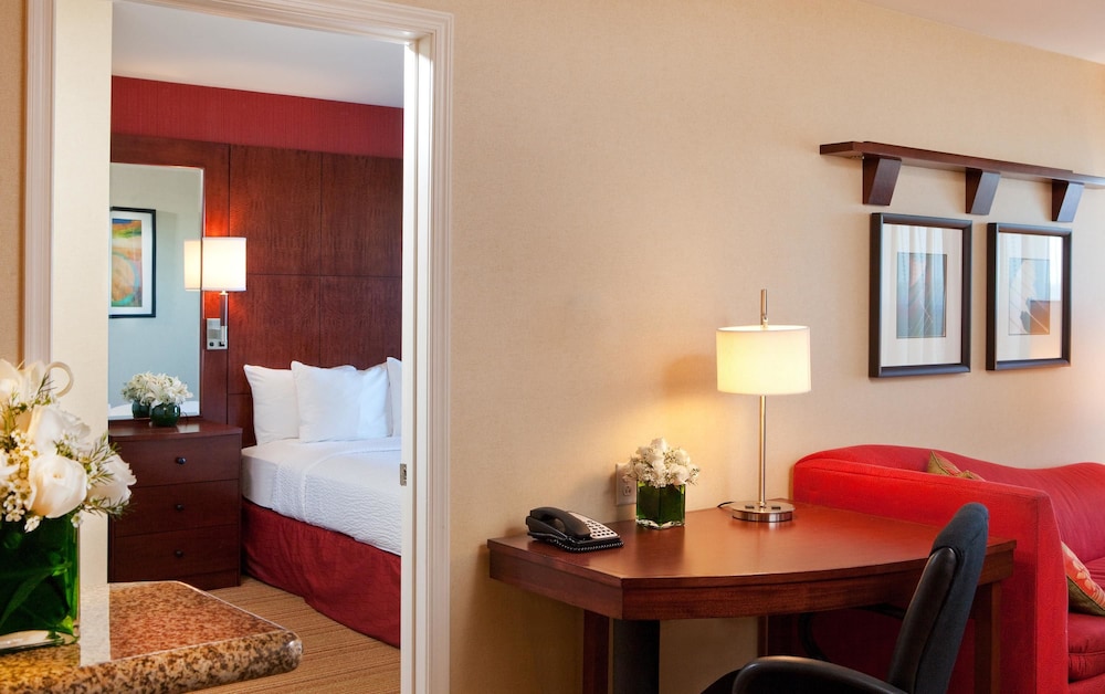 Residence Inn by Marriott Auburn - photo 5