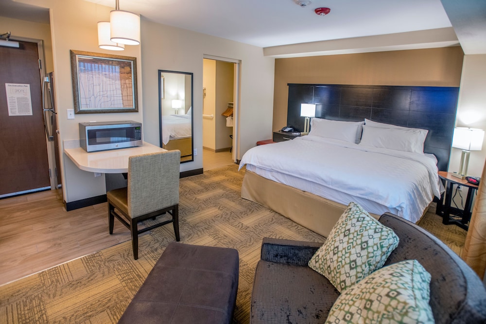 Staybridge Suites Denver Downtown by IHG - photo 11
