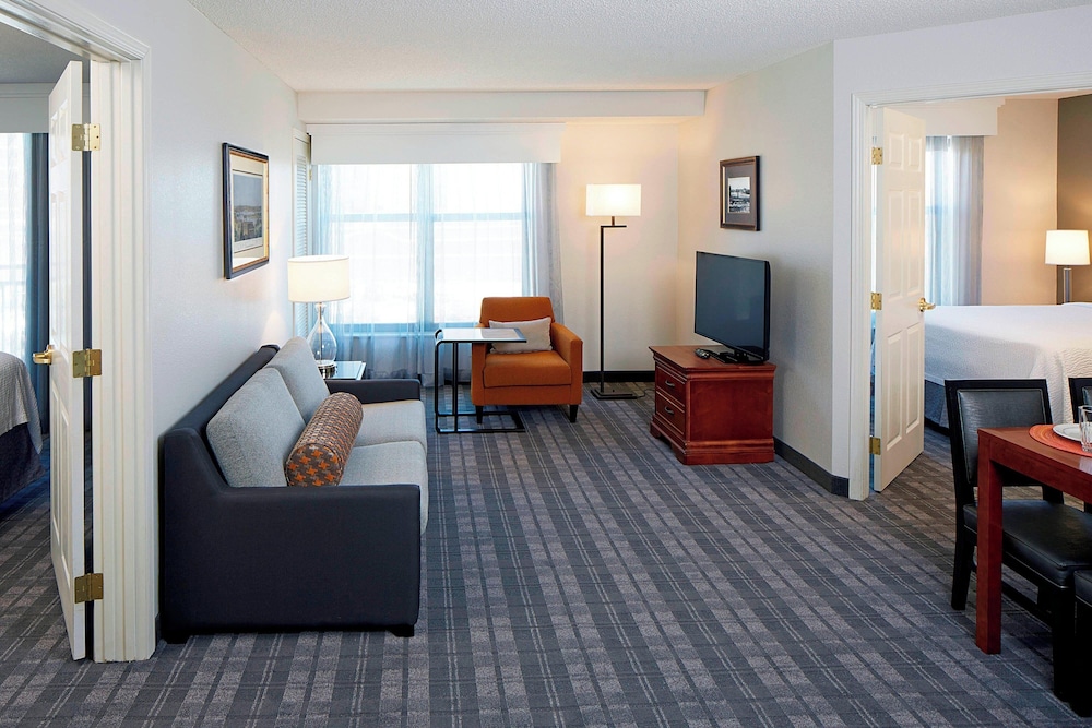 Residence Inn Minneapolis Downtown at The Depot by Marriott - photo 9