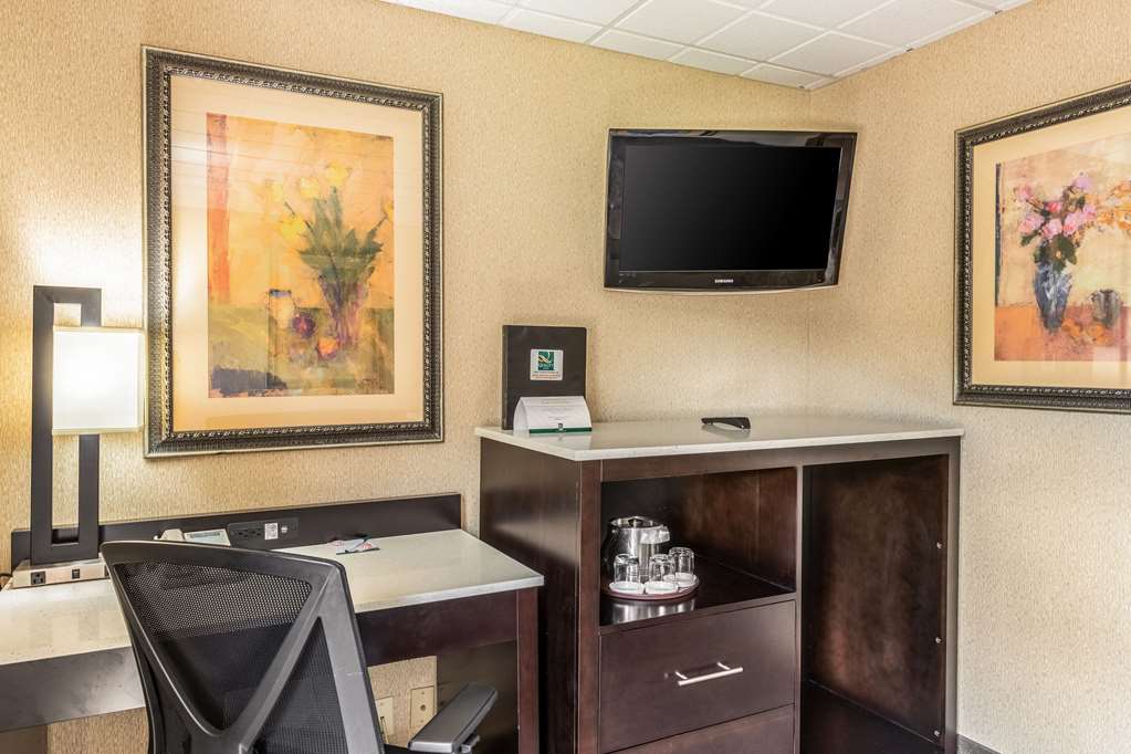 Quality Inn East Stroudsburg Poconos - photo 33