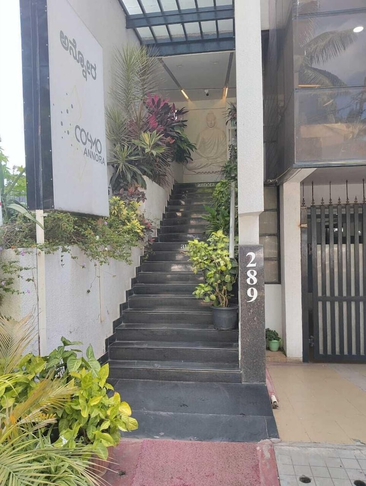 Emarald Jvh - last minute hotel in Bengaluru