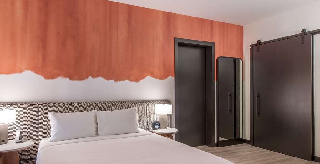 Hyatt Centric Buckhead Atlanta - photo 21