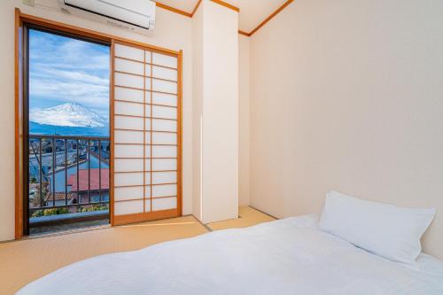 Fujiminoyado Vacation Stay 62024v — Gotenba