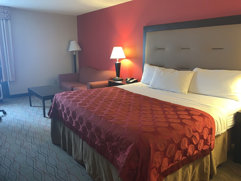 Ramada by Wyndham Gainesville - photo 6