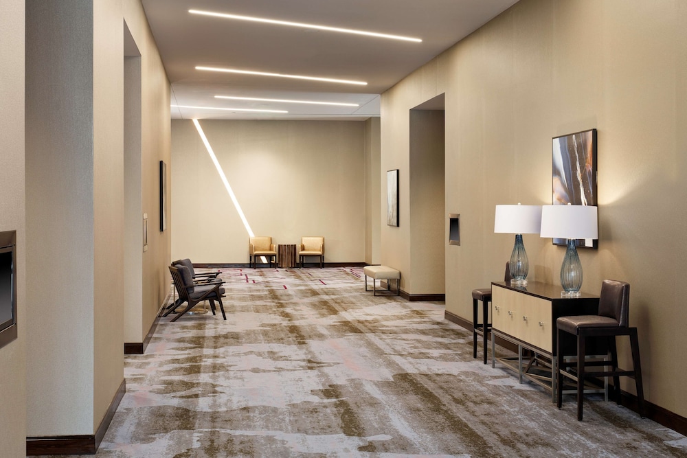 Embassy Suites by Hilton Amarillo Downtown - photo 46