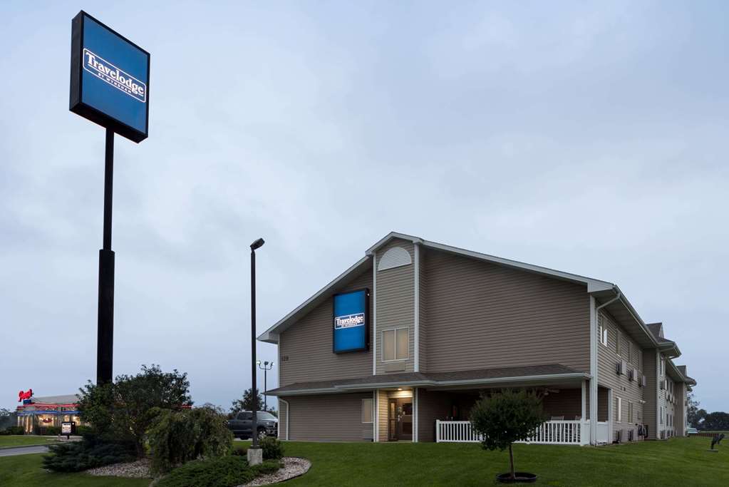Travelodge by Wyndham Missouri Valley - photo 2