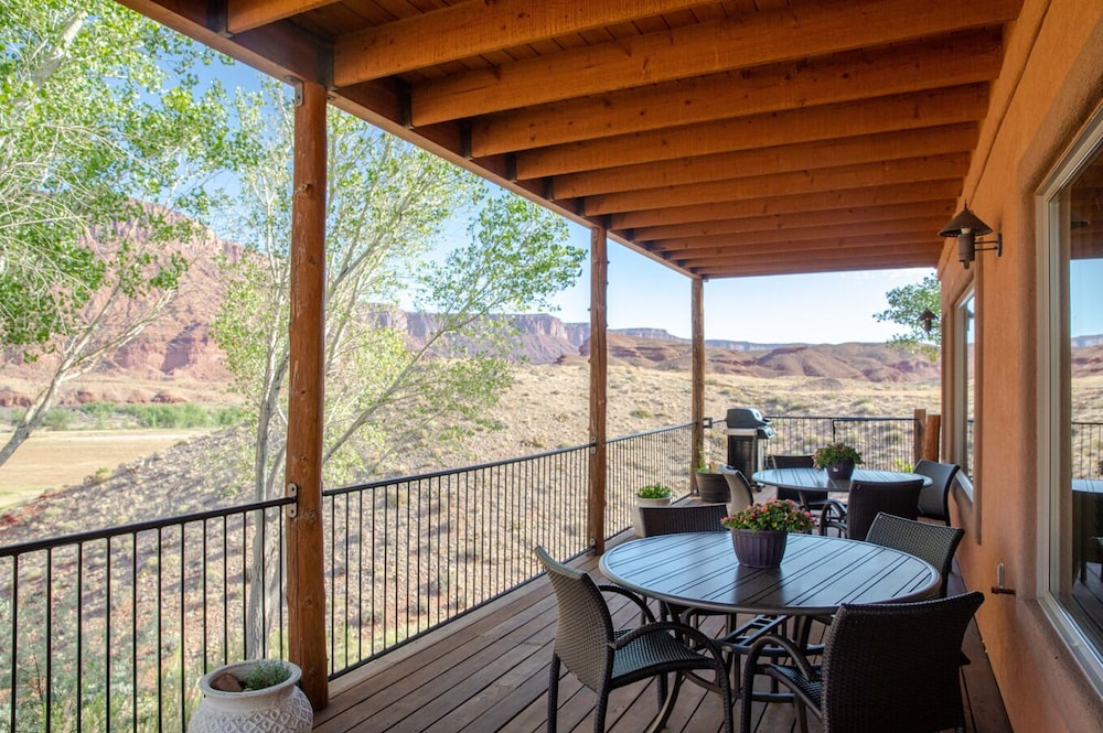 Sorrel River Ranch Resort & Spa - photo 48