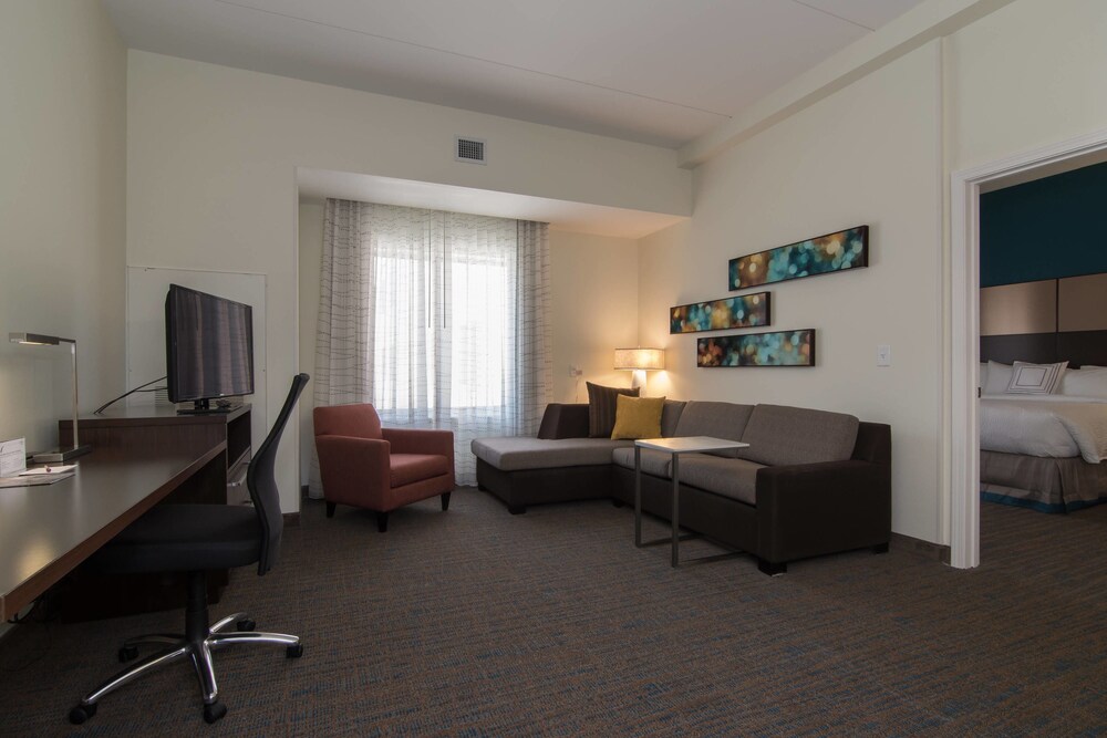 Residence Inn Raleigh Durham Airport Brier Creek - photo 14