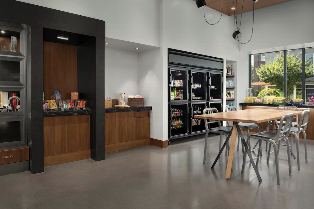 Aloft Hillsboro Beaverton - photo 56