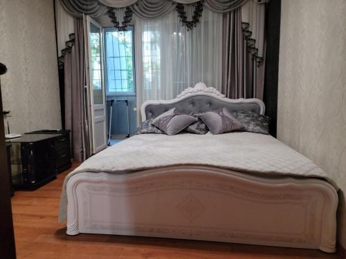 Apartment On Lenina Street 20966894 — Chornomors K