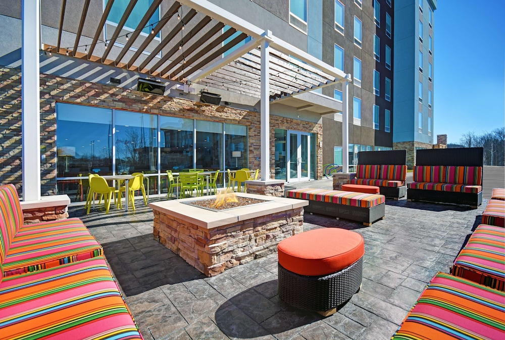 Home2 Suites by Hilton Columbus - photo 56