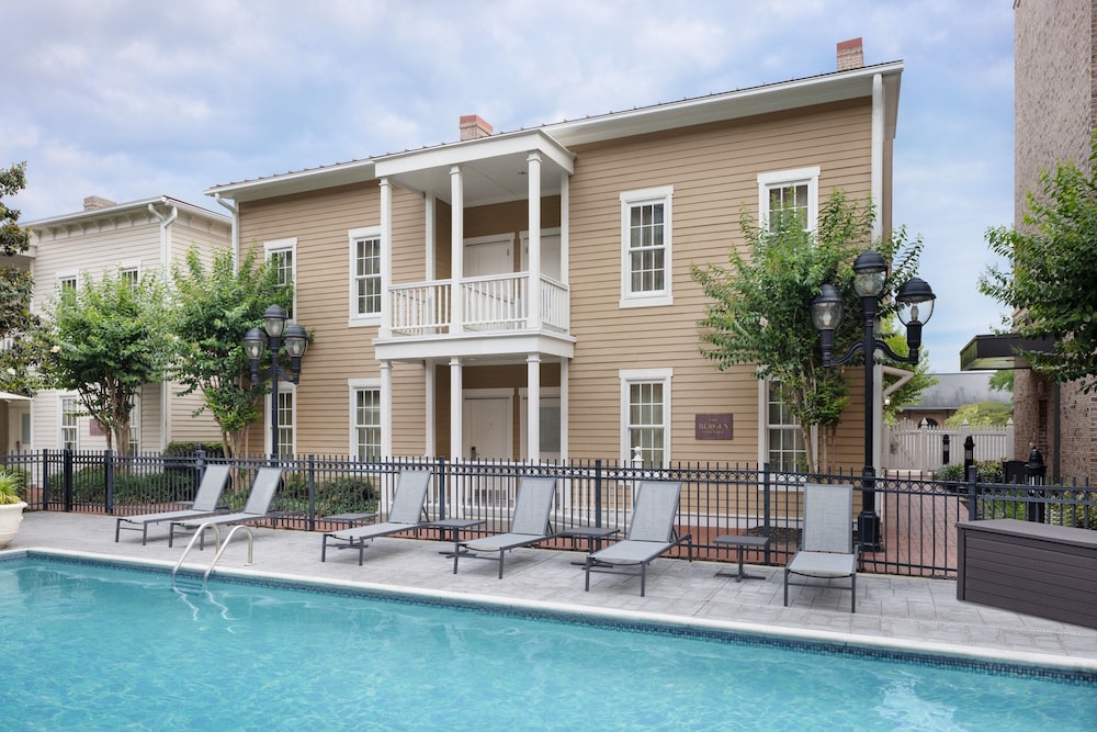 Residence Inn by Marriott Savannah Downtown Historic Distric - photo 24
