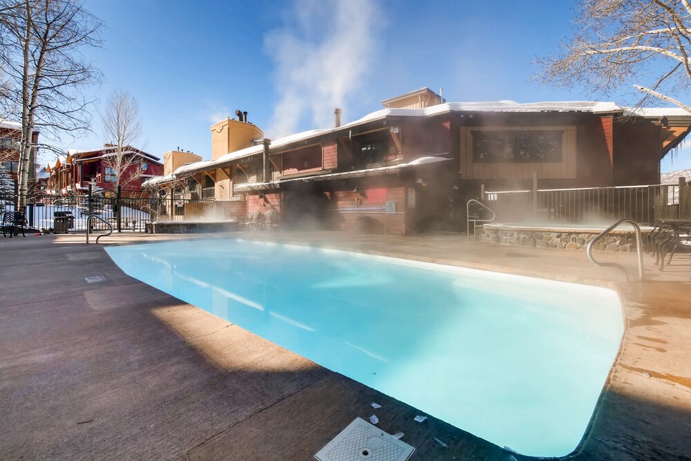 The Phoenix by Steamboat Resorts - photo 63