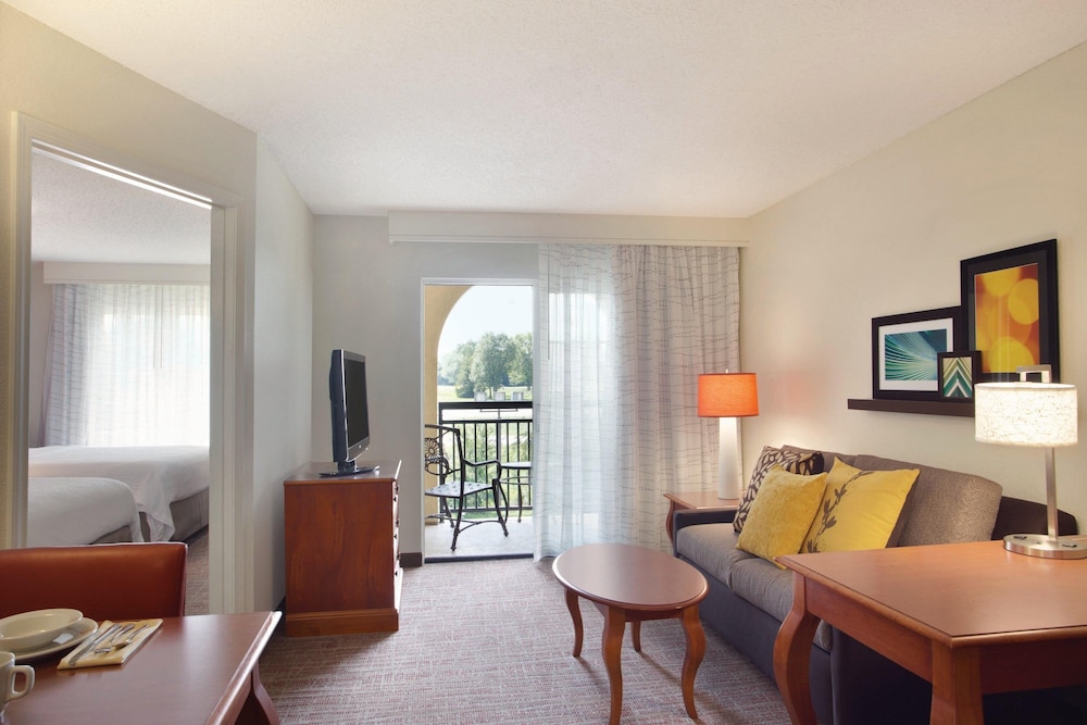 Residence Inn Marriott Joplin - photo 8