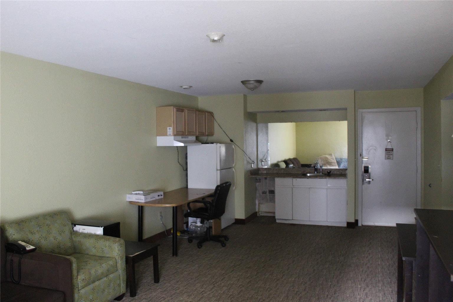 Quality Inn and Suites University Area - photo 42