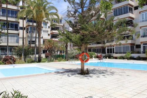 Acogedor Atlantis by Casas Cocodrilo in Playa Del Ingles, Spain