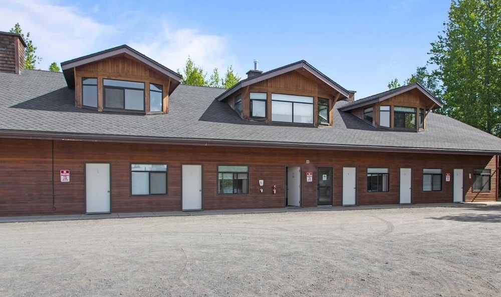 Kenai Airport Hotel - photo 77