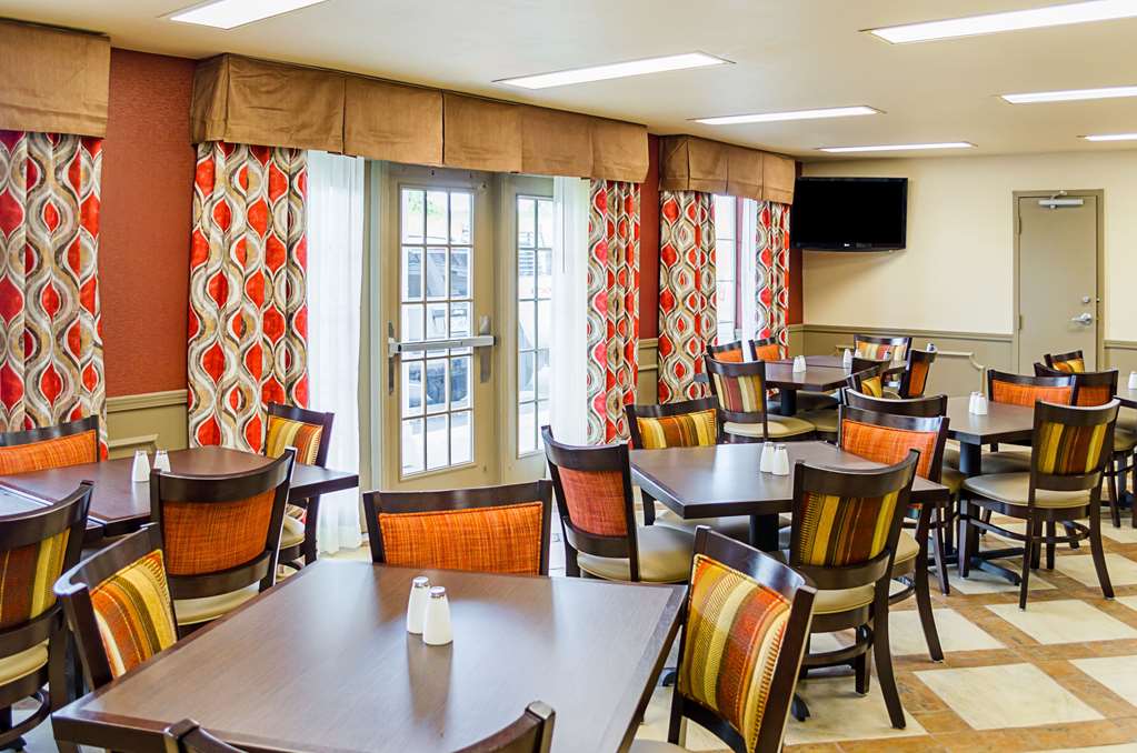 Quality Inn Vicksburg - photo 34