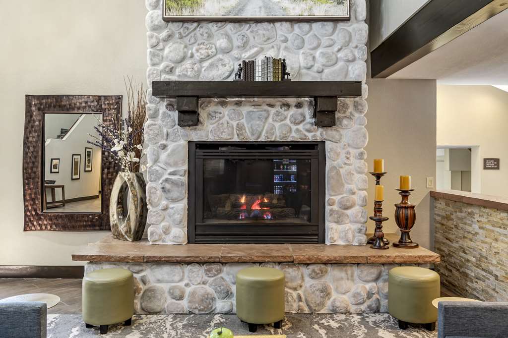 Best Western Plus Eagle Vail Airport - photo 36