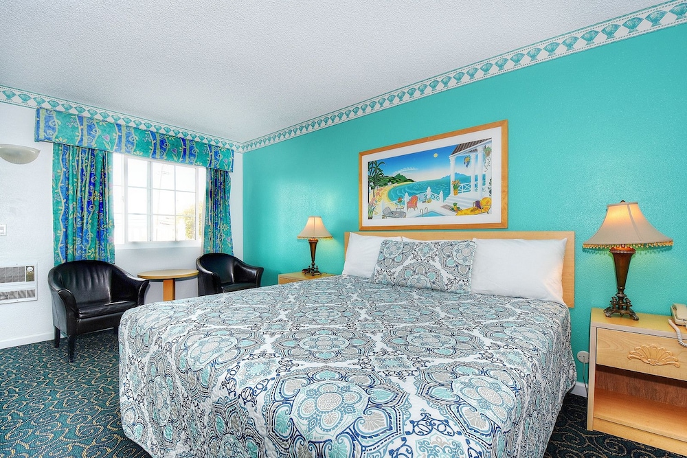 Morro Bay Sandpiper Inn - photo 13