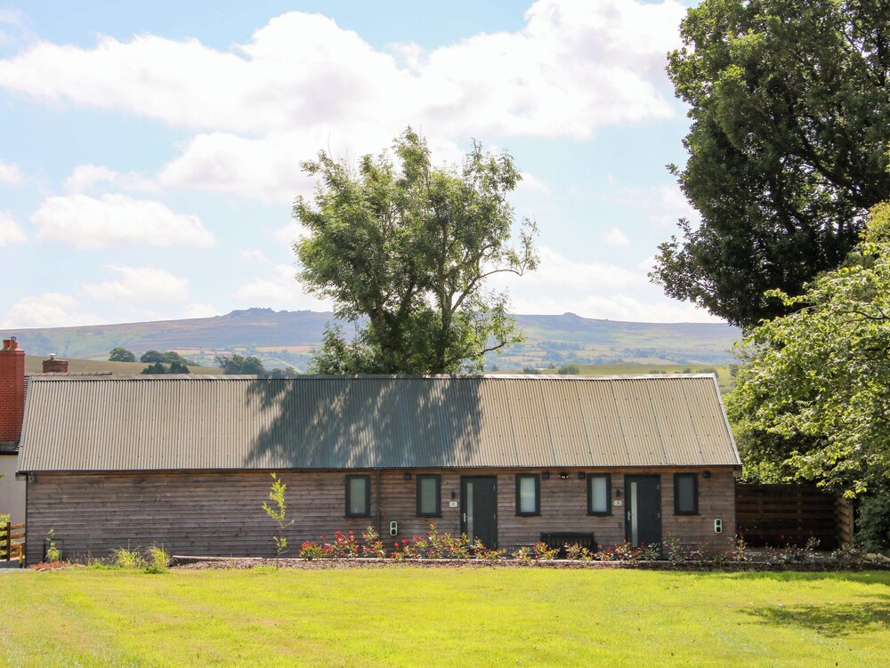 Stiper View Barn 1 in Shrewsbury, United Kingdom