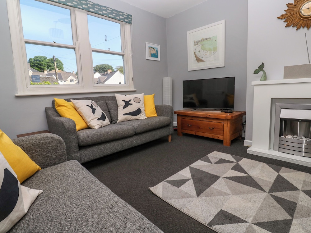 8 Rosewall Cottages in St Ives, United Kingdom