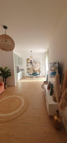 Casa Tucano Suite apartment — 4-Star Luxury Hotel in Francavilla Al Mare, Italy