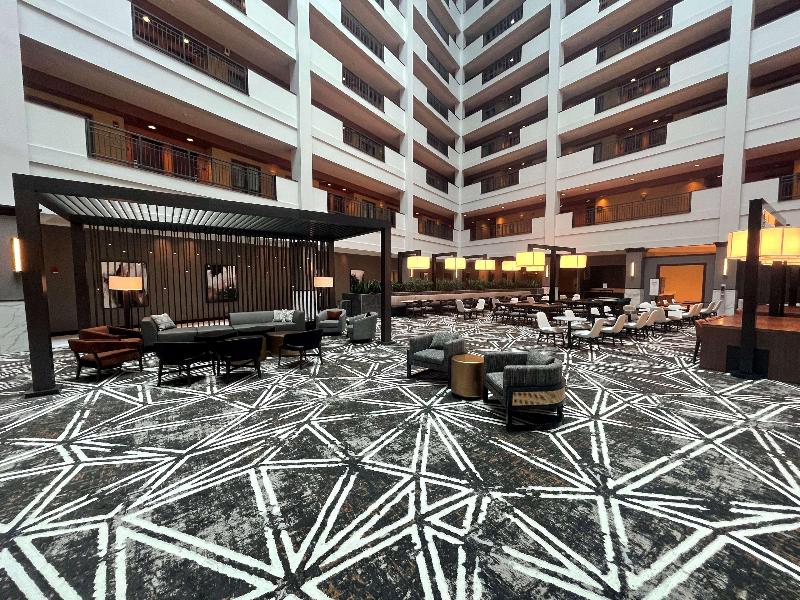 Embassy Suites by Hilton Huntsville - photo 4